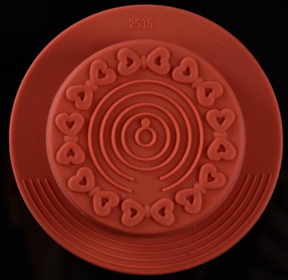 JS Series-Silica gel Mould