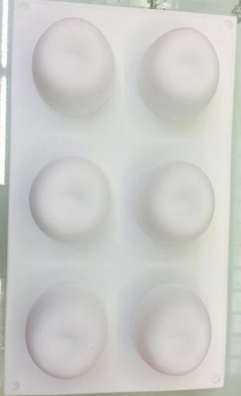 JS Series-Silica gel Mould