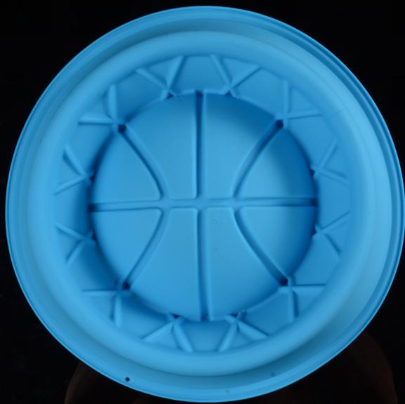 JS Series-Silica gel Mould