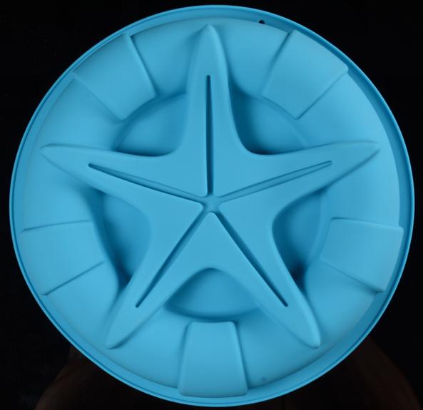 JS Series-Silica gel Mould