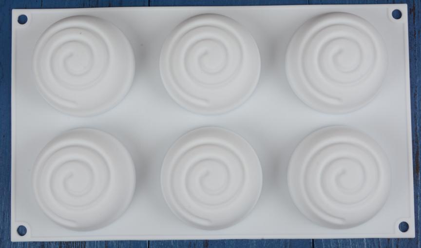 JS Series-Silica gel Mould