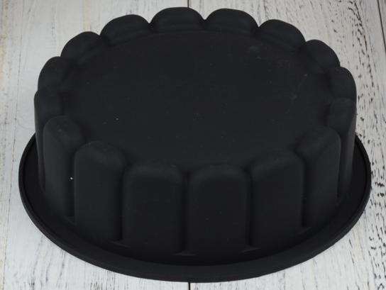 JS Series-Silica gel Mould