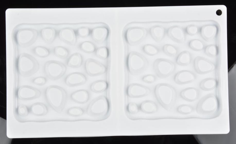 JS Series-Silica gel Mould
