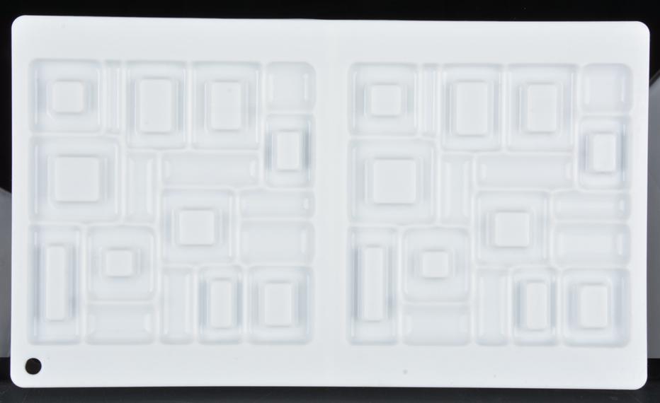 JS Series-Silica gel Mould
