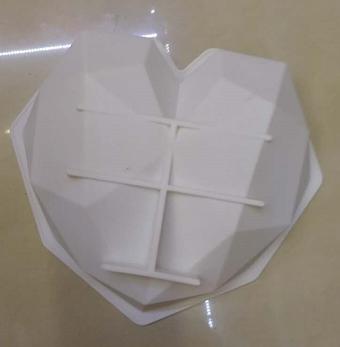 JS Series-Silica gel Mould