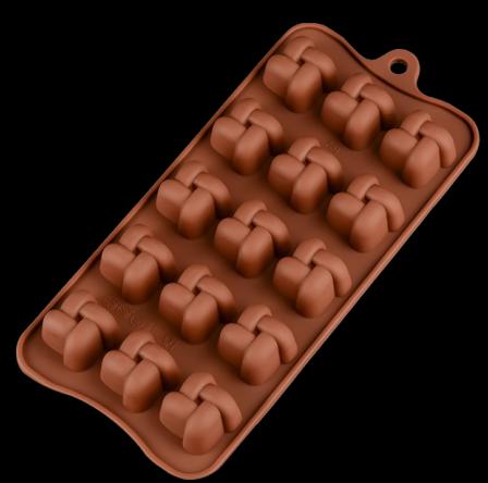 JS Series-Silica gel Mould