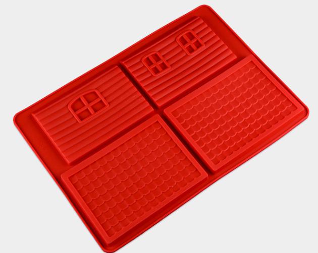 JS Series-Silica gel Mould