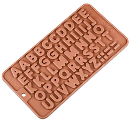 JS Series-Silica gel Mould