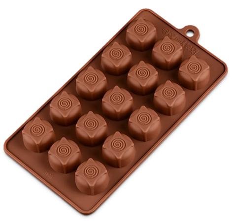 JS Series-Silica gel Mould