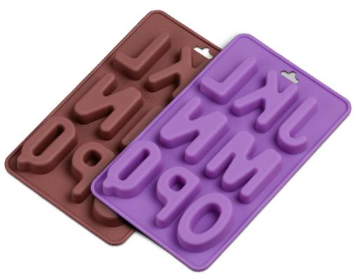 JS Series-Silica gel Mould
