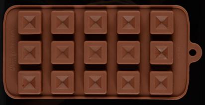 JS Series-Silica gel Mould