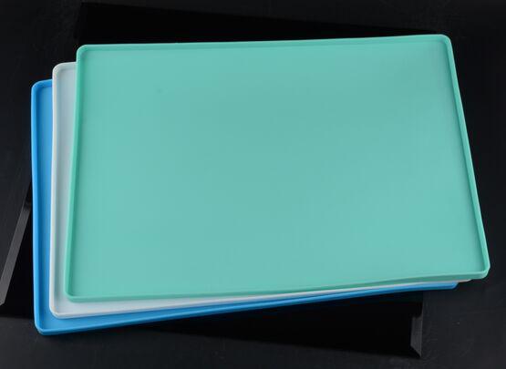 JS Series-Insulation  Mat