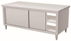 Worktable 1500*600*800mm