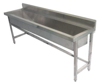 Sink  2000*500*800mm