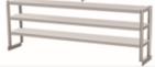 Tabletop Shelf 1500*300*800mm
