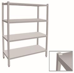 Shelf 1800*500*1550mm