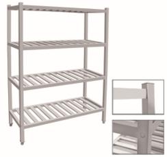 Shelf 1200*500*1550mm