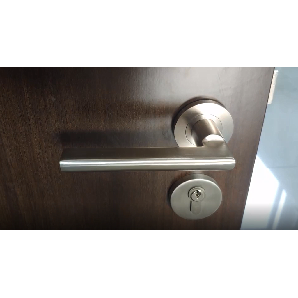 Handle Lock