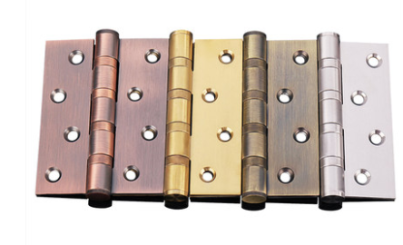 Hinge of 4&quot; (pair)