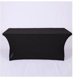 Stretchable Table Cover(120*75*H75cm)