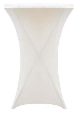 Cocktail Table Cloth(D60*H112cm)