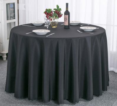 Table Cloth(D160cm)