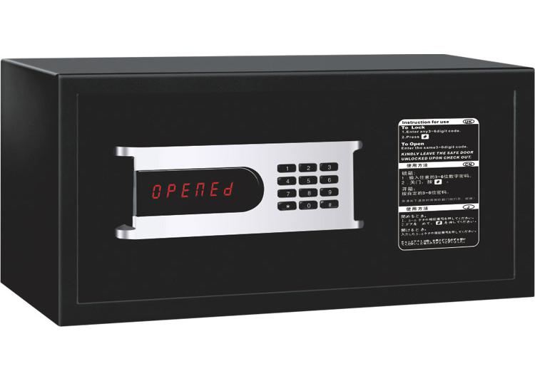 Guestroom safe - 420*370*200mmm
