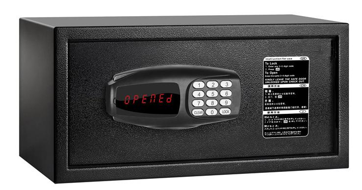 Guestroom safe - 420*370*200mmm
