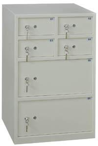 safe deposit box - 450*720*400mm