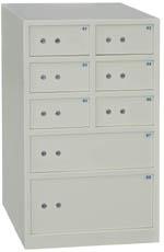 safe deposit box - 450*760*400mm