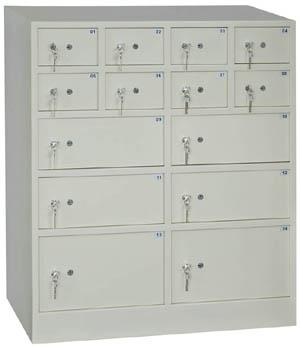 safe deposit box - 800*930*450mm