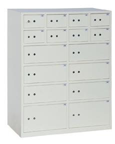 safe deposit box - 800*1050*450mm