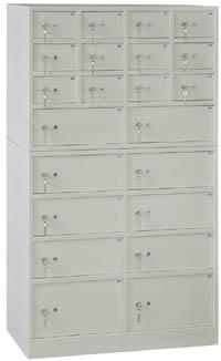 safe deposit box - 800*1480*450mm