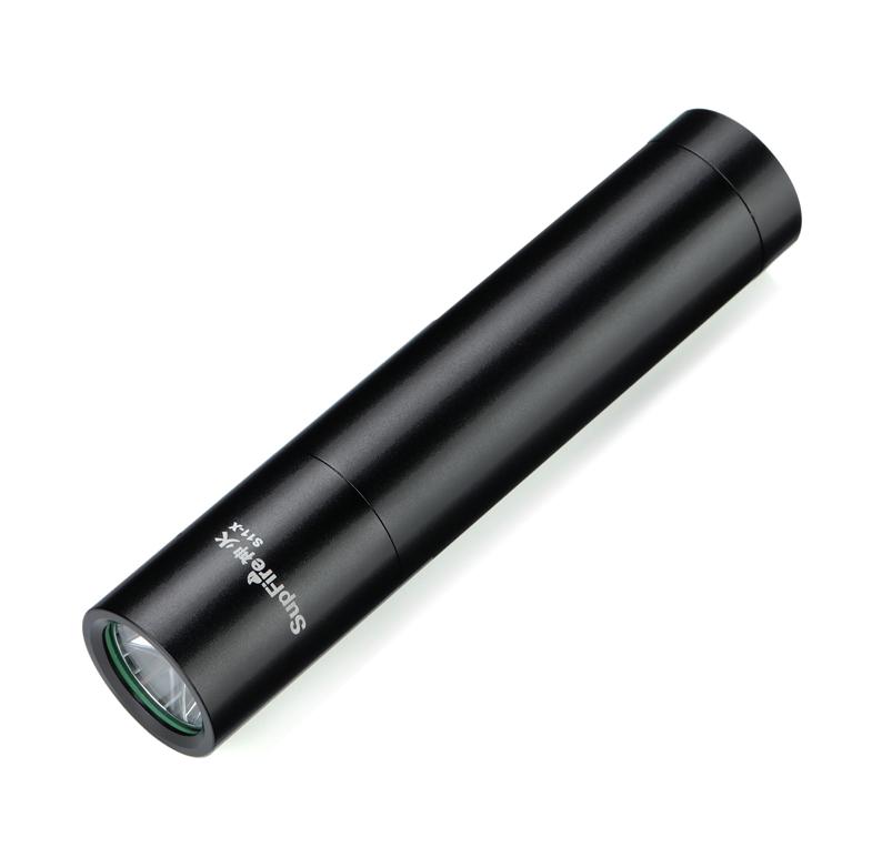 Flashlights