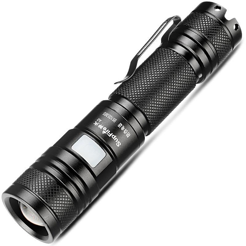 Flashlights