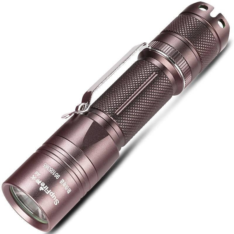 Flashlights