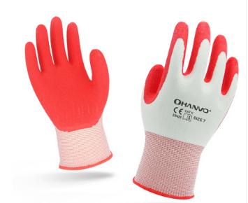 Gardening gloves