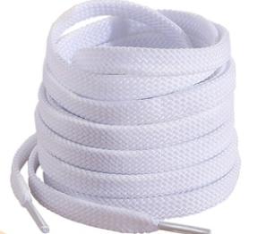 A rope in a cowhide bag (set of 6)