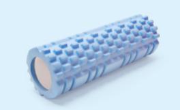 EVA foam shaft option 1