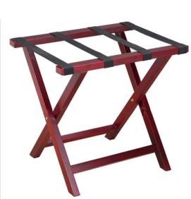 Luggage rack,Birch