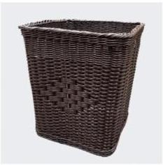 Laundry basket