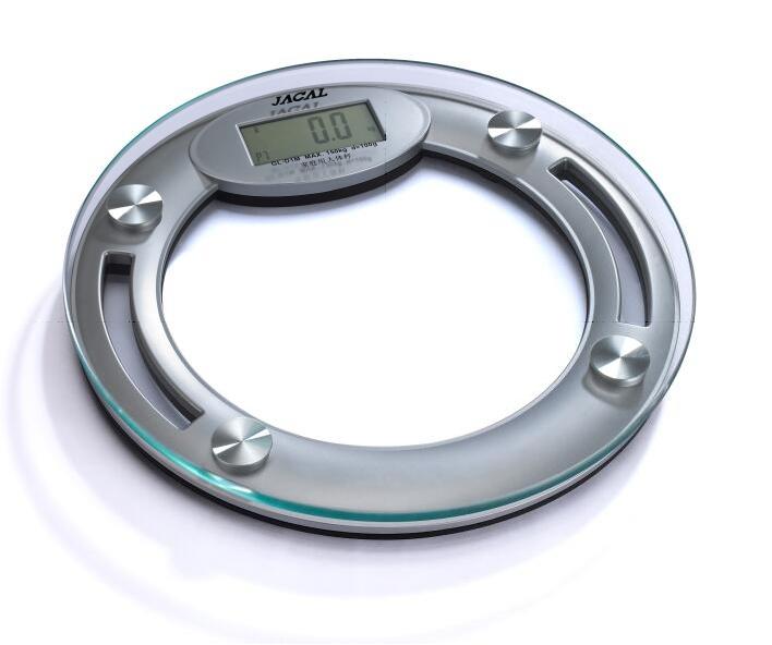 Bathroom Scale