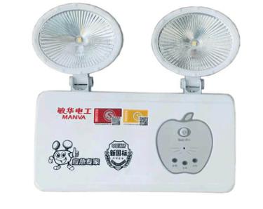 Emergency Lights