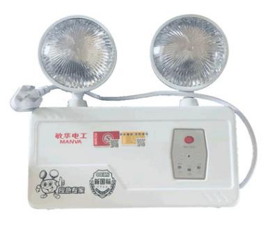 Emergency Lights