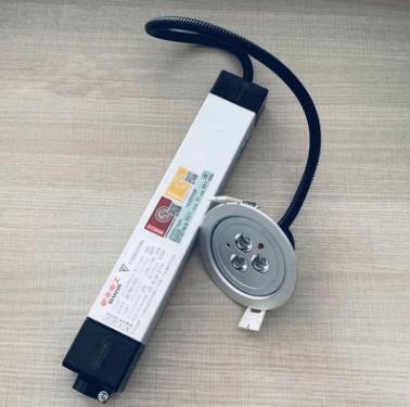 Emergency Lights