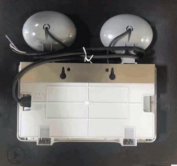 Emergency Lights