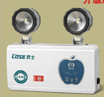 Emergency Lights