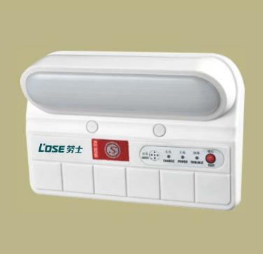 Emergency Lights