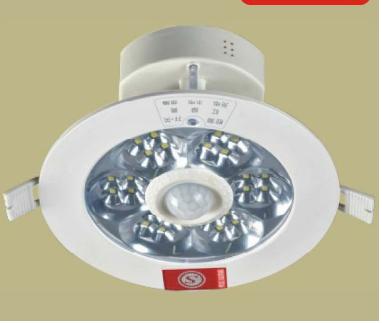 Emergency Lights