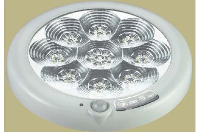 Emergency Lights